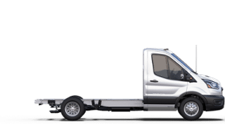 2025 Ford Transit® CC-CA External Image 1